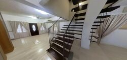 Parry Road (D19), Terrace #566994581
